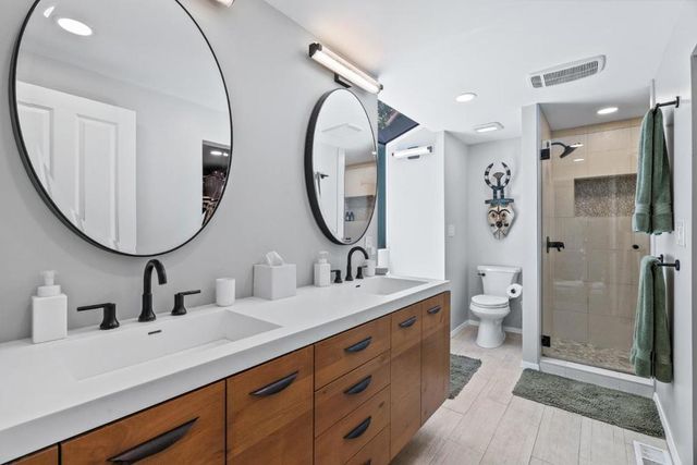 21 Kite Hill Road, Santa Cruz, CA 95060