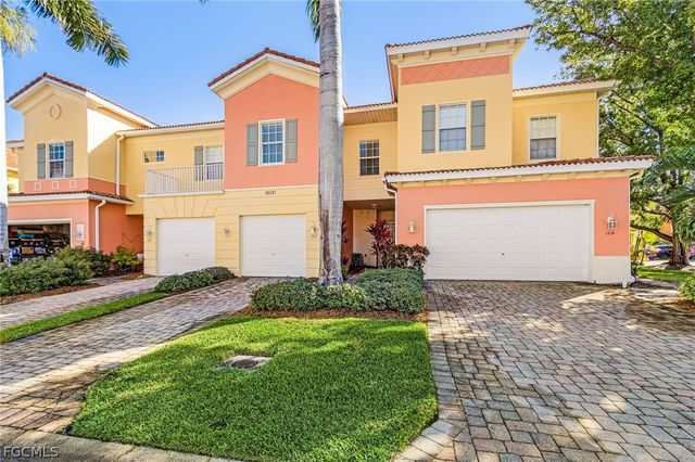16121 Via Solera CIR 103, Fort Myers, FL 33908