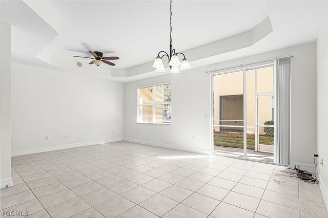 16121 Via Solera CIR 103, Fort Myers, FL 33908