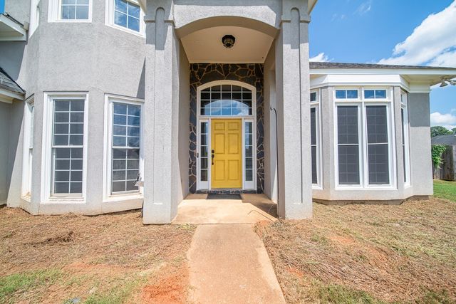 6572 Patriot Drive, Columbus, GA 31909