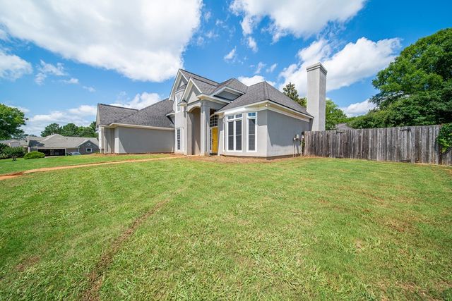 6572 Patriot Drive, Columbus, GA 31909