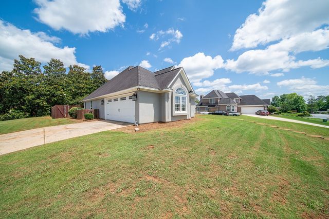 6572 Patriot Drive, Columbus, GA 31909