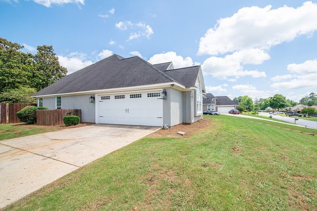 6572 Patriot Drive, Columbus, GA 31909