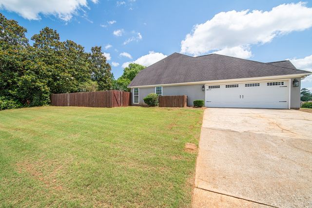 6572 Patriot Drive, Columbus, GA 31909
