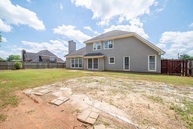 6572 Patriot Drive, Columbus, GA 31909