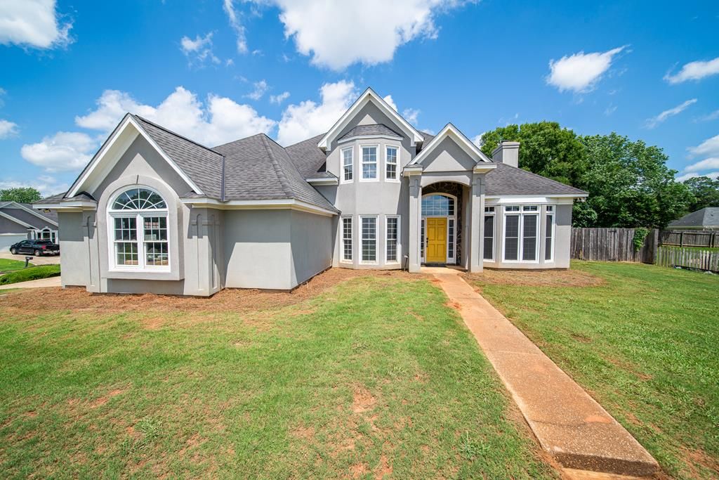 6572 Patriot Drive, Columbus, GA 31909