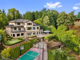 7909 78th Avenue SE, Mercer Island, WA 98040