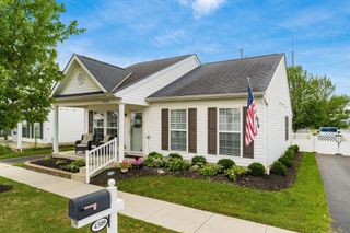 4509 Stranton Park Drive, Grove City, OH 43123