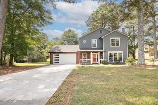 4469 Wellington Terrace, Decatur, GA 30035