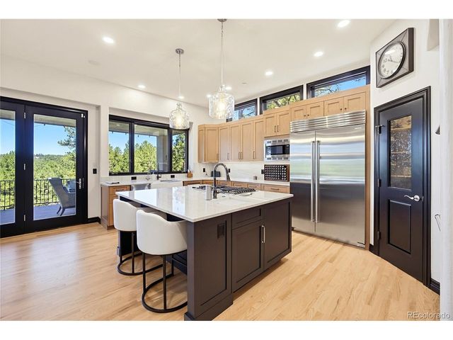 355 Morning Star Way, Castle Rock, CO 80108