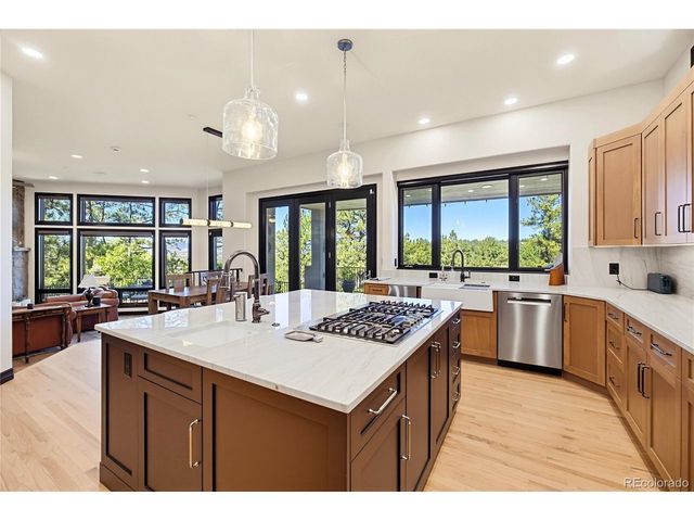 355 Morning Star Way, Castle Rock, CO 80108