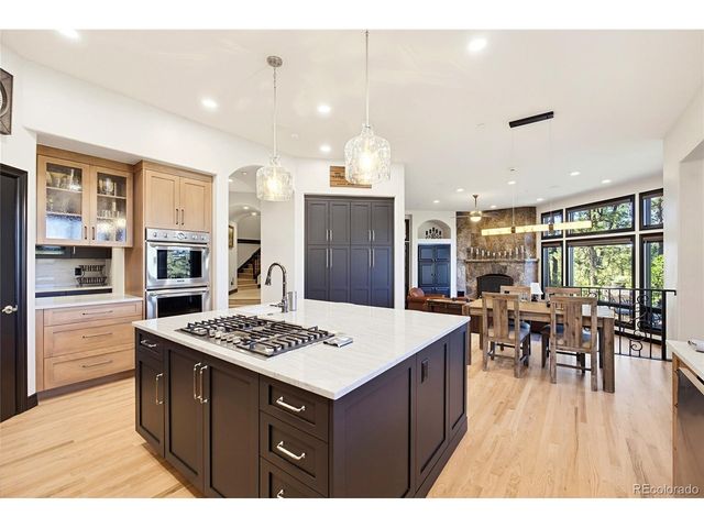 355 Morning Star Way, Castle Rock, CO 80108