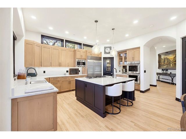 355 Morning Star Way, Castle Rock, CO 80108