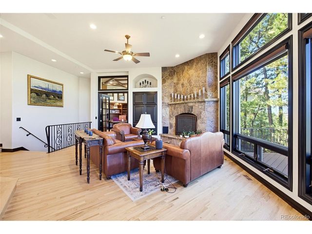 355 Morning Star Way, Castle Rock, CO 80108