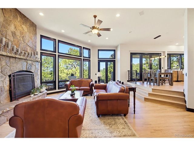 355 Morning Star Way, Castle Rock, CO 80108