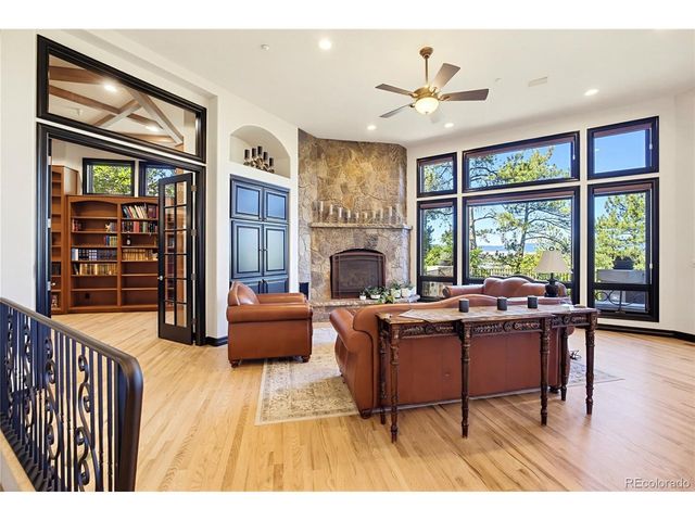 355 Morning Star Way, Castle Rock, CO 80108