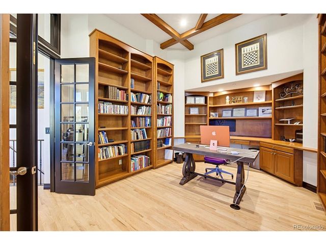 355 Morning Star Way, Castle Rock, CO 80108