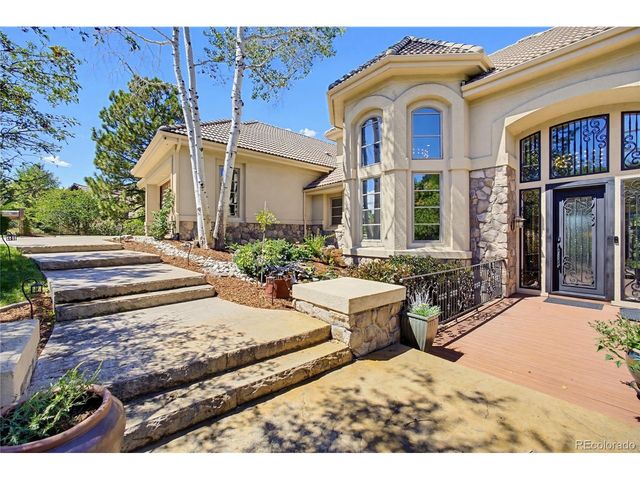 355 Morning Star Way, Castle Rock, CO 80108