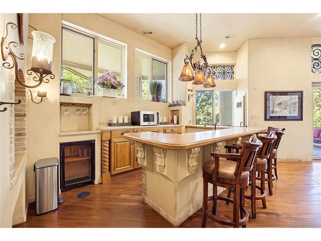 355 Morning Star Way, Castle Rock, CO 80108