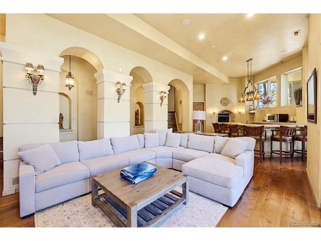 355 Morning Star Way, Castle Rock, CO 80108