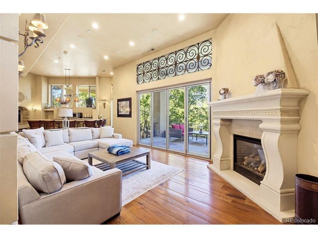 355 Morning Star Way, Castle Rock, CO 80108