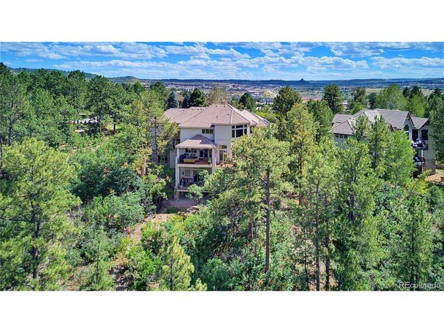 355 Morning Star Way, Castle Rock, CO 80108
