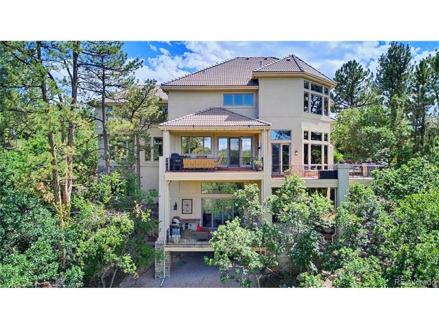 355 Morning Star Way, Castle Rock, CO 80108