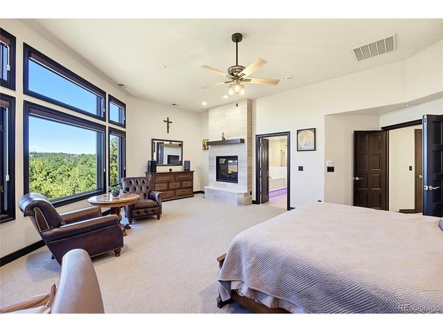 355 Morning Star Way, Castle Rock, CO 80108
