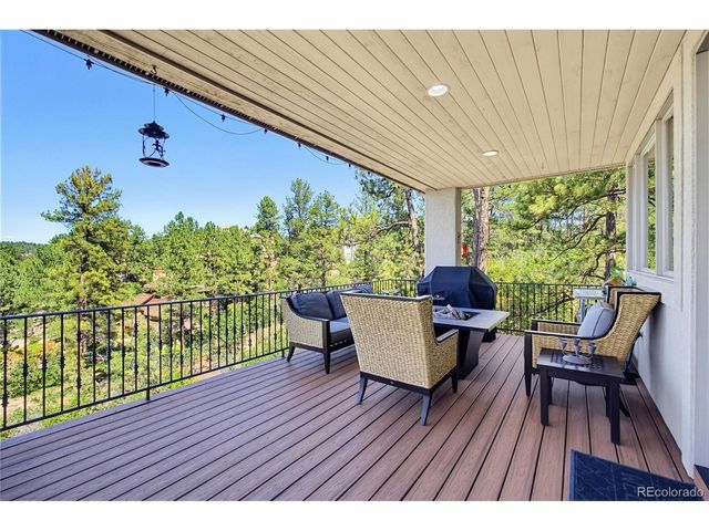 355 Morning Star Way, Castle Rock, CO 80108