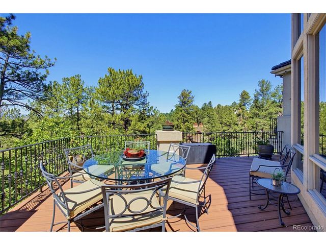 355 Morning Star Way, Castle Rock, CO 80108