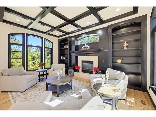 355 Morning Star Way, Castle Rock, CO 80108