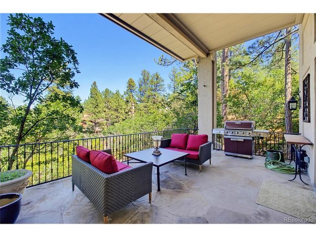 355 Morning Star Way, Castle Rock, CO 80108
