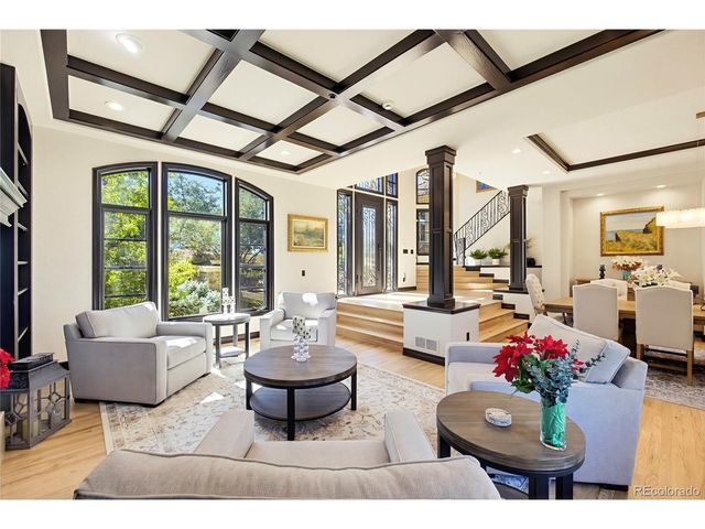 355 Morning Star Way, Castle Rock, CO 80108