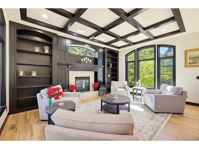 355 Morning Star Way, Castle Rock, CO 80108