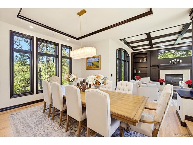 355 Morning Star Way, Castle Rock, CO 80108