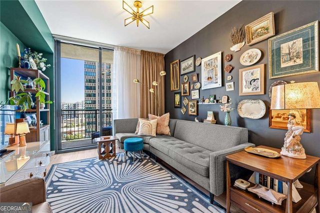 3040 Peachtree Road NW 1013, Atlanta, GA 30305