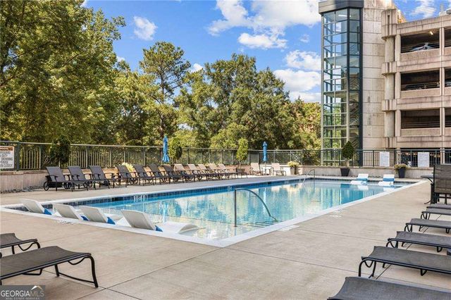 3040 Peachtree Road NW 1013, Atlanta, GA 30305