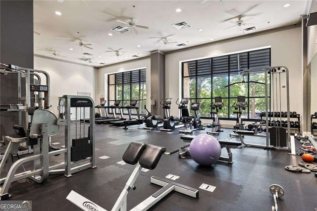 3040 Peachtree Road NW 1013, Atlanta, GA 30305