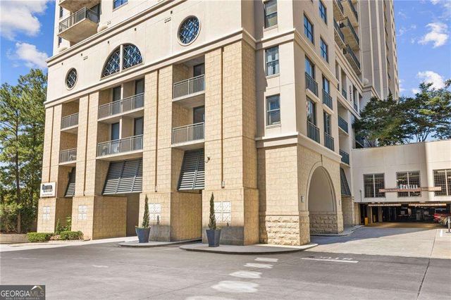 3040 Peachtree Road NW 1013, Atlanta, GA 30305