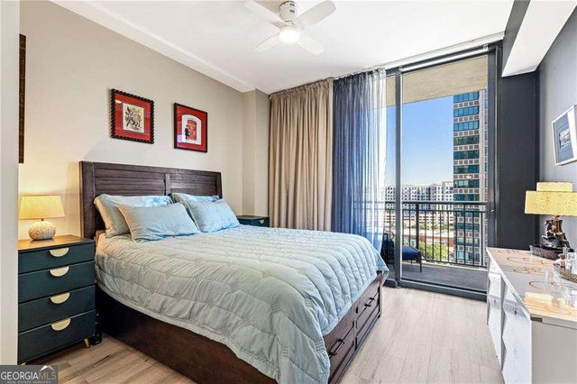 3040 Peachtree Road NW 1013, Atlanta, GA 30305