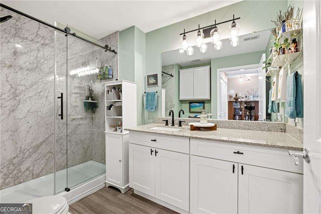 3040 Peachtree Road NW 1013, Atlanta, GA 30305