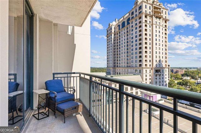 3040 Peachtree Road NW 1013, Atlanta, GA 30305