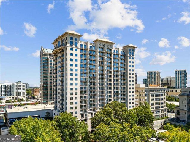 3040 Peachtree Road NW 1013, Atlanta, GA 30305