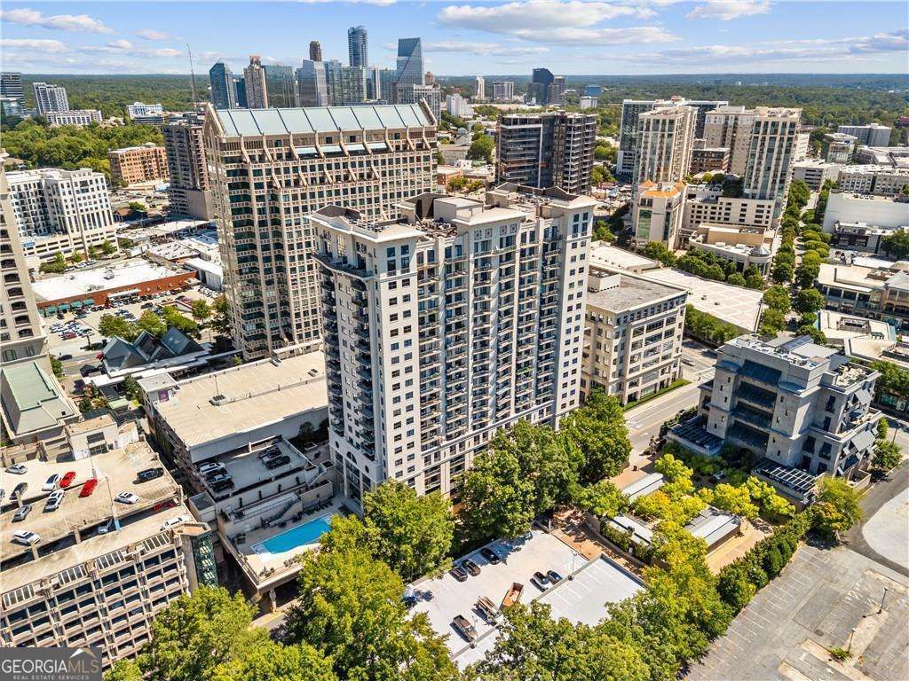 3040 Peachtree Road NW 1013, Atlanta, GA 30305
