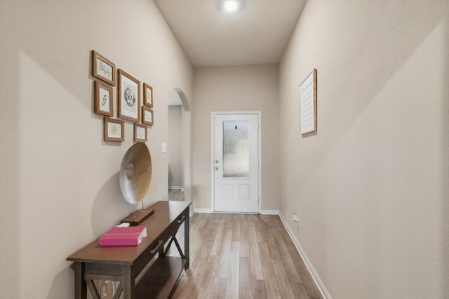 1837 Chesapeake Drive, Crowley, TX 76036