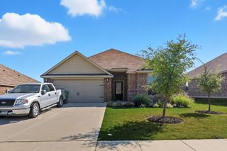 1837 Chesapeake Drive, Crowley, TX 76036