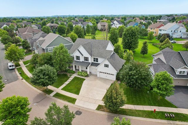 16625 Dynamic Drive, Lakeville, MN 55044