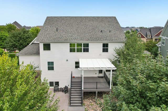 16625 Dynamic Drive, Lakeville, MN 55044
