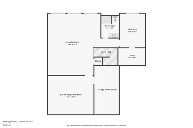 16625 Dynamic Drive, Lakeville, MN 55044