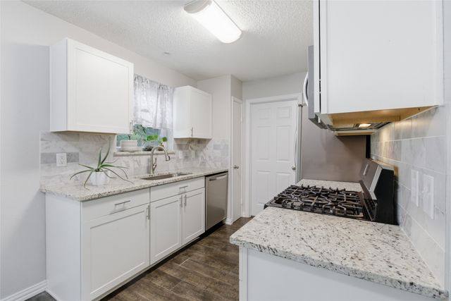805 Ontario Drive, Garland, TX 75040